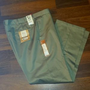 Haggar  Pants 38x32 NWT